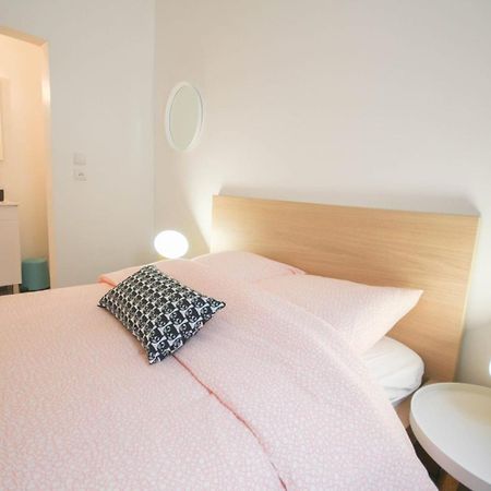 Lille Gares - 50M2 Apartment! 외부 사진