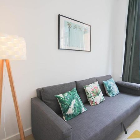 Lille Gares - 50M2 Apartment! 외부 사진