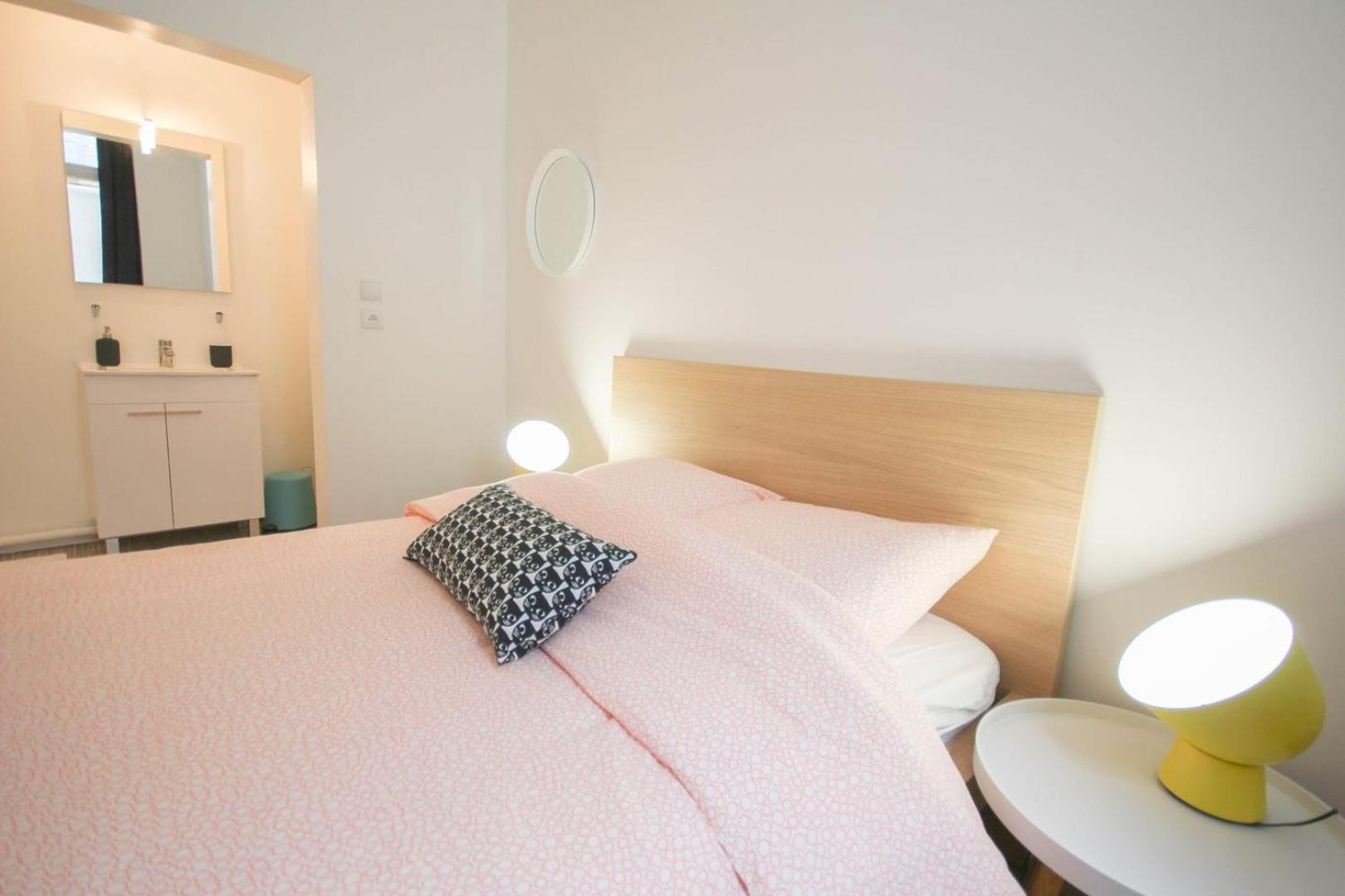 Lille Gares - 50M2 Apartment! 외부 사진